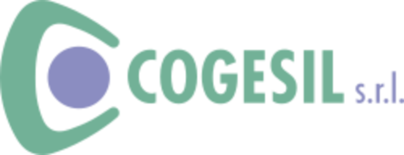 Cogesil S.r.l. logo