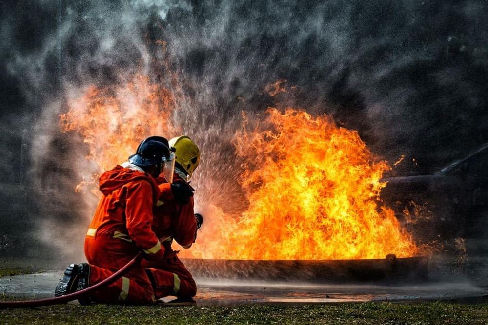 FORMAZIONE ANTINCENDIO L2 - Cogesil S.r.l.